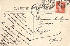 CPA Marseille Le Chateau d'If