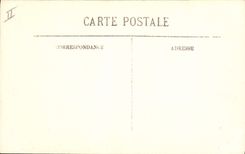 CPA Marseille De Marseille a Arles en aeroplane