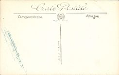 CPA Marseille Eglise Saint Ferreal les Augustins