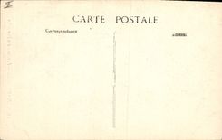 CPA Marseille Fontaine des Danaides