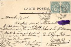 CPA Marseille Un Coin de la Joliette Bateaux