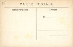 CPA Marseille La Joliette Bateaux