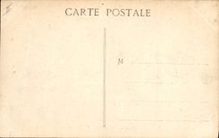 CPA Marseille Vue sur la Corniche et N D de la Garde