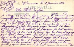 CPA Marseille Bassins et Quais de la Joliette