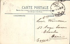 CPA Marseille Vue Generale des Bassins de la Joliette