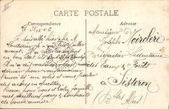 CPA Marseille Les Nouveaux Ports