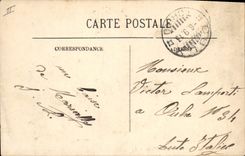 CPA Marseille Bassins de la Joliette