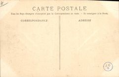 CPA Marseille La Place Casino