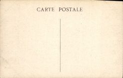 CPA Marseille La Cannebiere