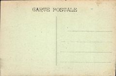 CPA Marseille Passerelle des Ascenseurs de N D de la Garde