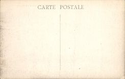 CPA Marseille Le Fort St Jean