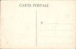 CPA Rue de la Republique