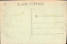 CPA Marseille La Cathedrale