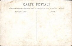 CPA Marseille Chateau