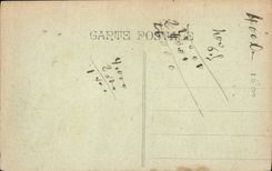 CPA Marseille Notre Dame de la Garde