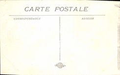 CPA Marseille Le Pont de la Fausse Monnaie