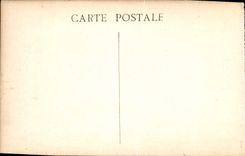 CPA Marseille La Poste Colbert