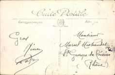 CPA Marseille Bassins et Quais de la Joliette