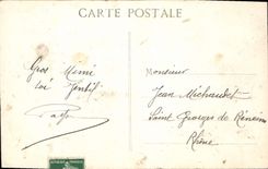 CPA Marseille Le Port de la Joliette