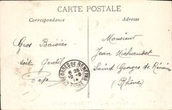 CPA Marseille Vue generale des Bassins de la Joliette