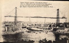 CPA Marseille Sardine