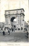CPA Marseille Porte d'Aix