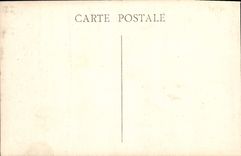 CPA Marseille Fontaine Cantini