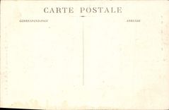 CPA Marseille Ascenseurs de N. D. de la Garde