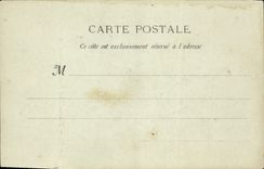 CPA Marseille Notre Dame de la Garde