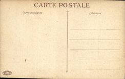 CPA Marseille La Cathedrale