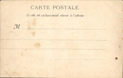 CPA Marseille Porte d'Aix