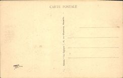 CPA Marseille La Rue de la Republique