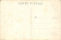 CPA Marseille Le Pont a Transbordeur