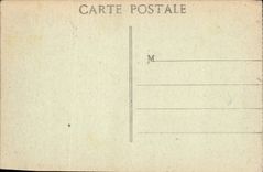 CPA Marseille Ascenseurs N D de la Garde