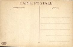 CPA Marseille La Cathedrale