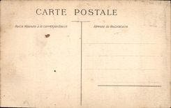 CPA Marseille Notre Dame de la Garde