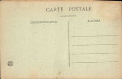 CPA Marseille Notre Dame de la Garde