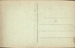 CPA Marseille Place de la Bourse