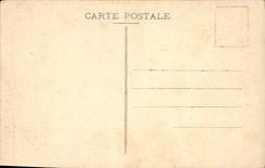 CPA Marseille N. D. de la Garde La Basilique