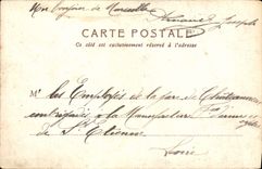 CPA Marseille Notre Dame de la Garde