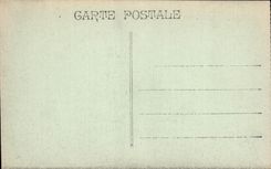 CPA Marseille Notre Dame de la Garde