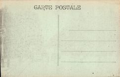 CPA Marseille Porte d'Aix