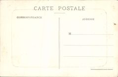 CPA Marseille Chateau d'If