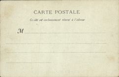 CPA Marseille Notre Dame de la Garde