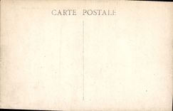 CPA Marseille Le Fort St Jean