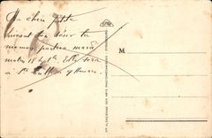 CPA Marseille Maldorme et les Iles