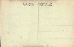 CPA Marseille Monument des Mobiles et les Allees