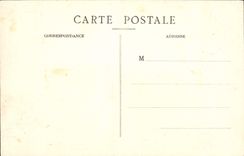 CPA Marseille N. D. de la Garde 