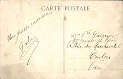 CPA Marseille Notre Dame de la Garde