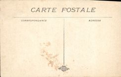 CPA Marseille La Bourse